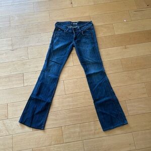 Hudson Women Jeans Size 27